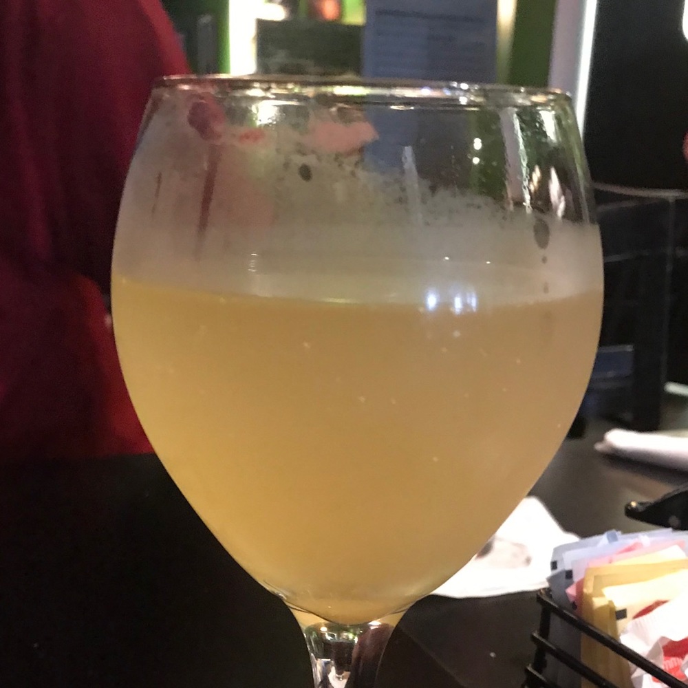 Meet your Posher, Jackie